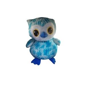 Huuuuuge New Stuffed Owl Plush